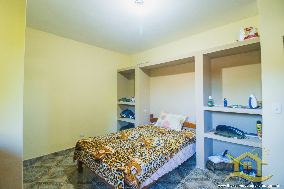 Casa no bairro Ribamar, Pós Linha