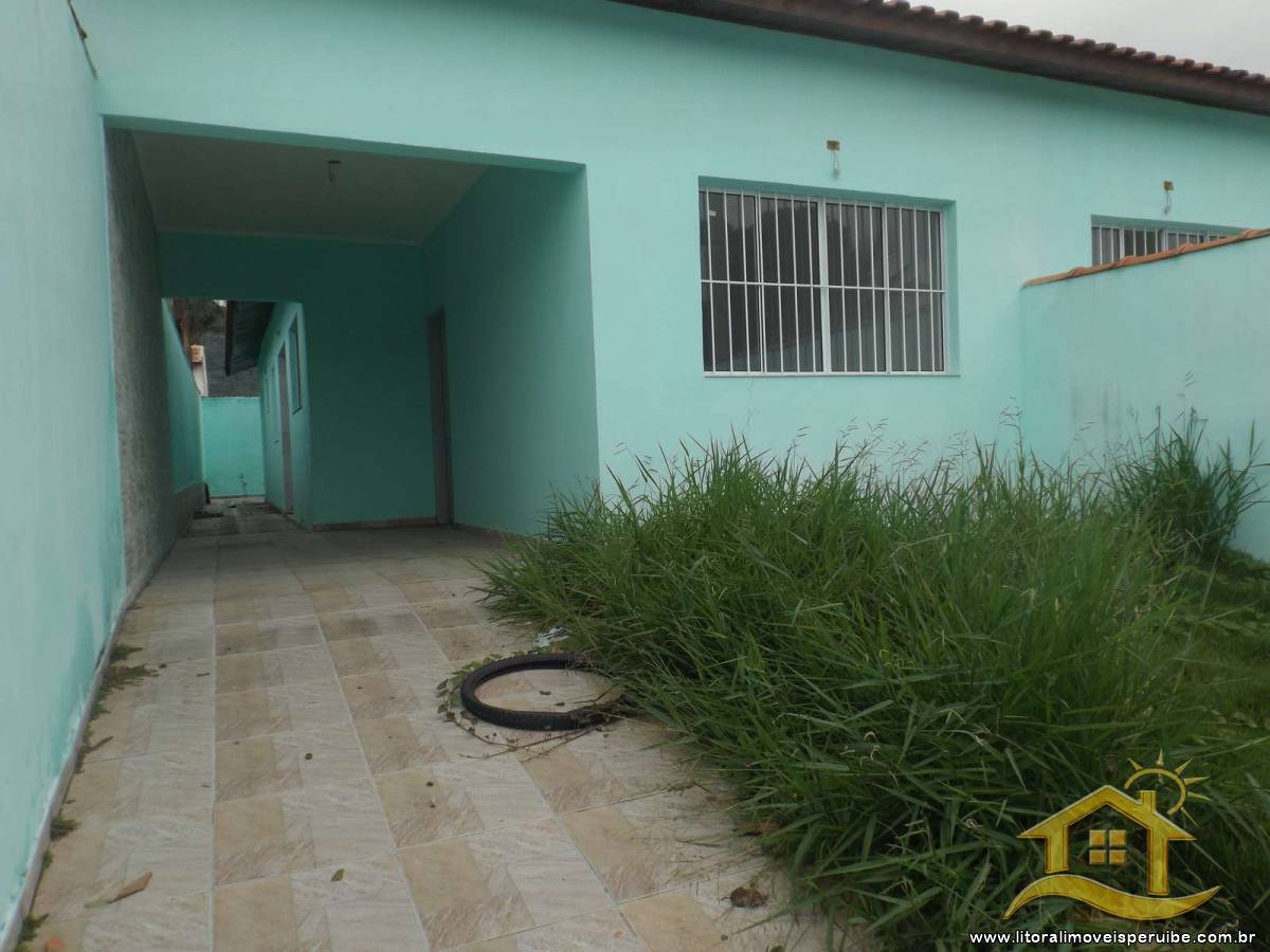 Casa no bairro Veneza, Pós Linha