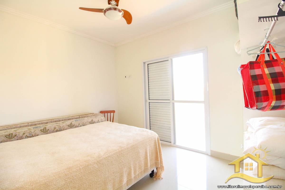 Casa no bairro São José, Lado Linha