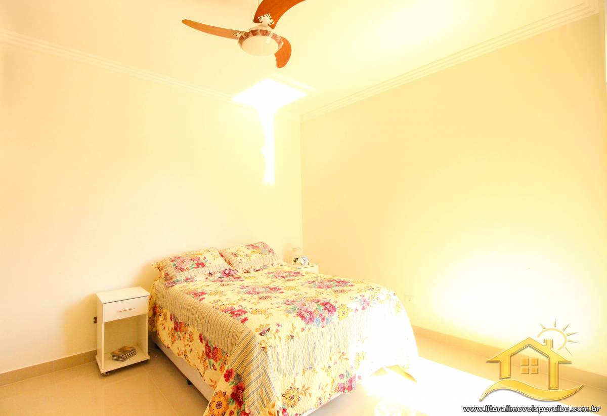 Casa no bairro São José, Lado Linha