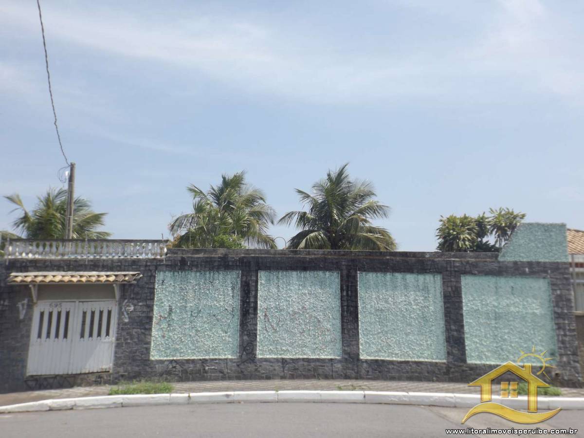 Casa no bairro Centro, Lado Praia