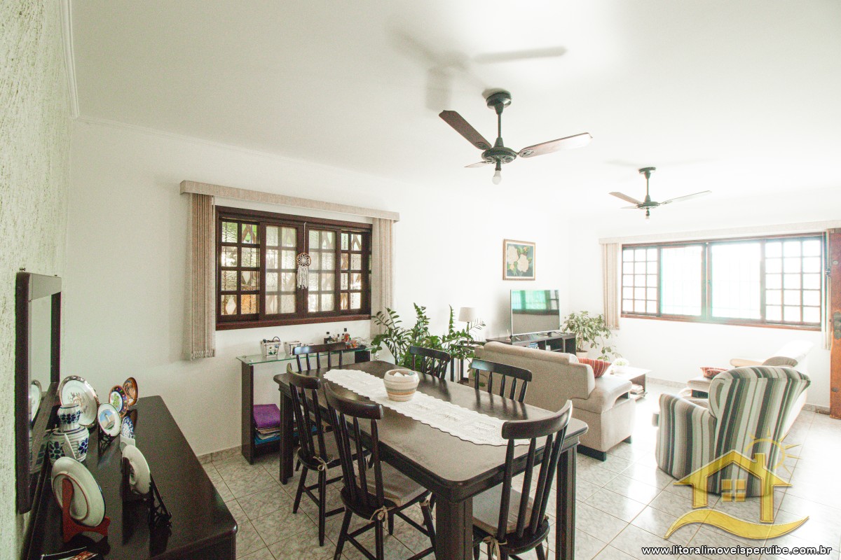 Casa no bairro São João Batista, Lado Linha
