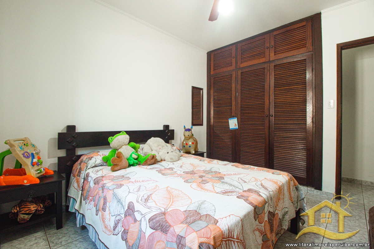 Casa no bairro São João Batista, Lado Linha