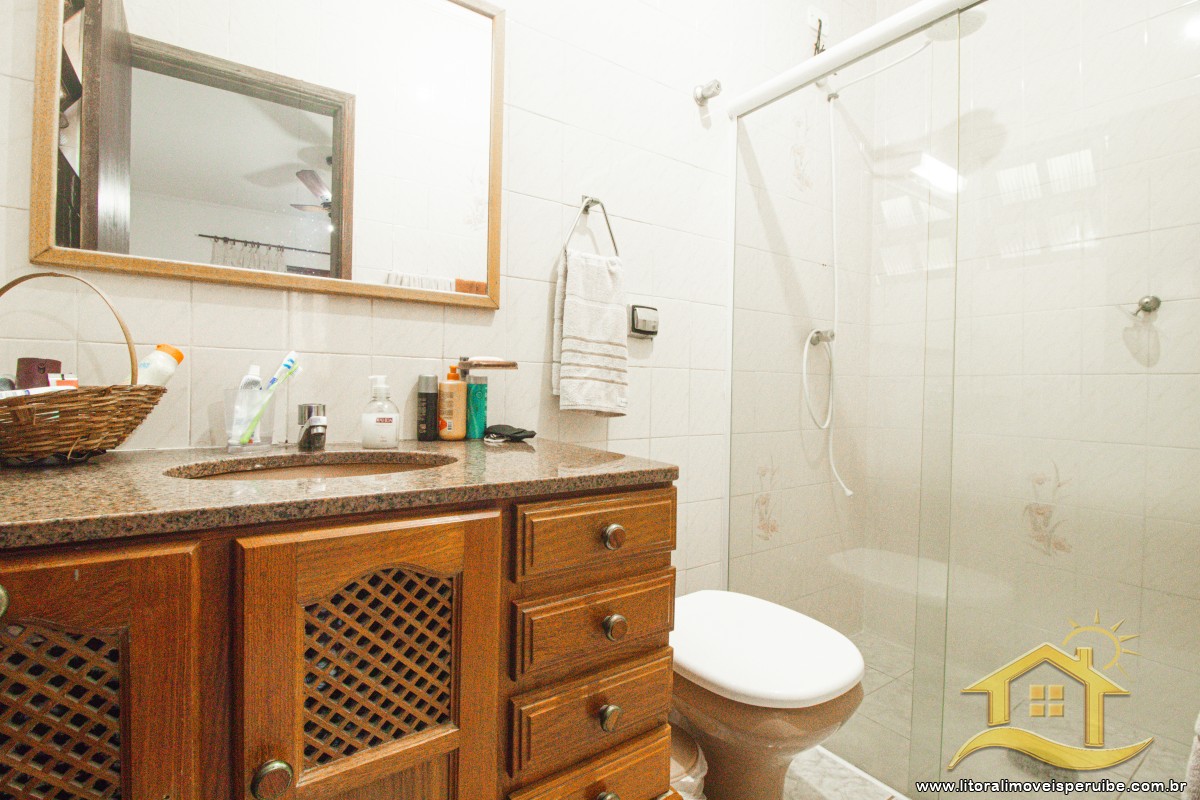 Casa no bairro São João Batista, Lado Linha