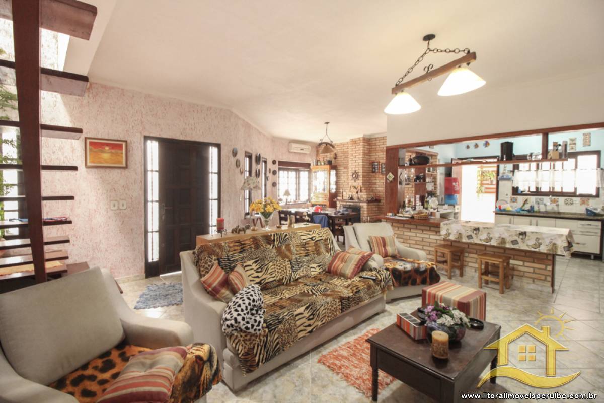 Casa no bairro São João Batista, Lado Linha