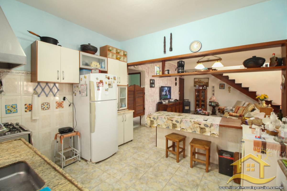 Casa no bairro São João Batista, Lado Linha