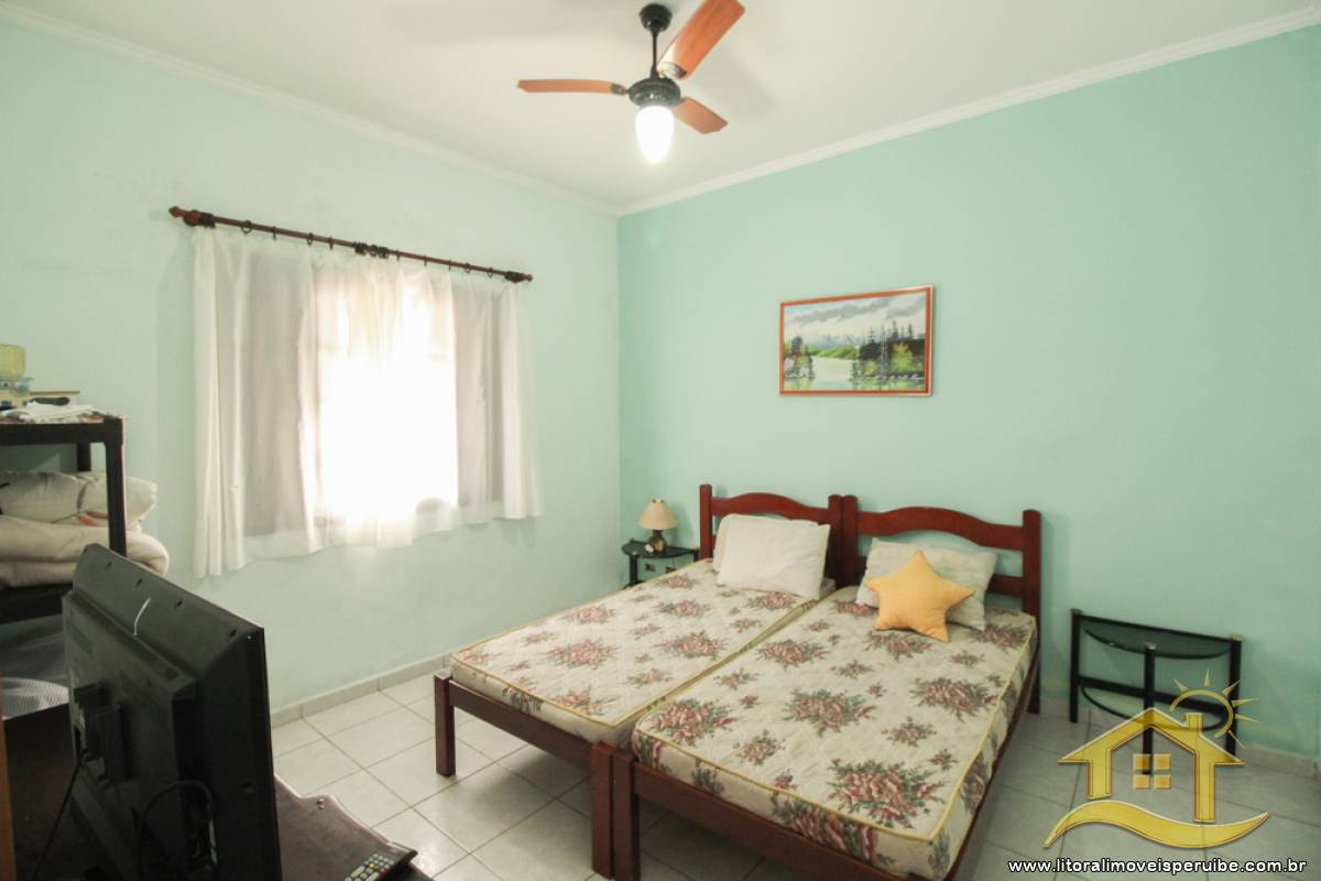Casa no bairro São João Batista, Lado Linha