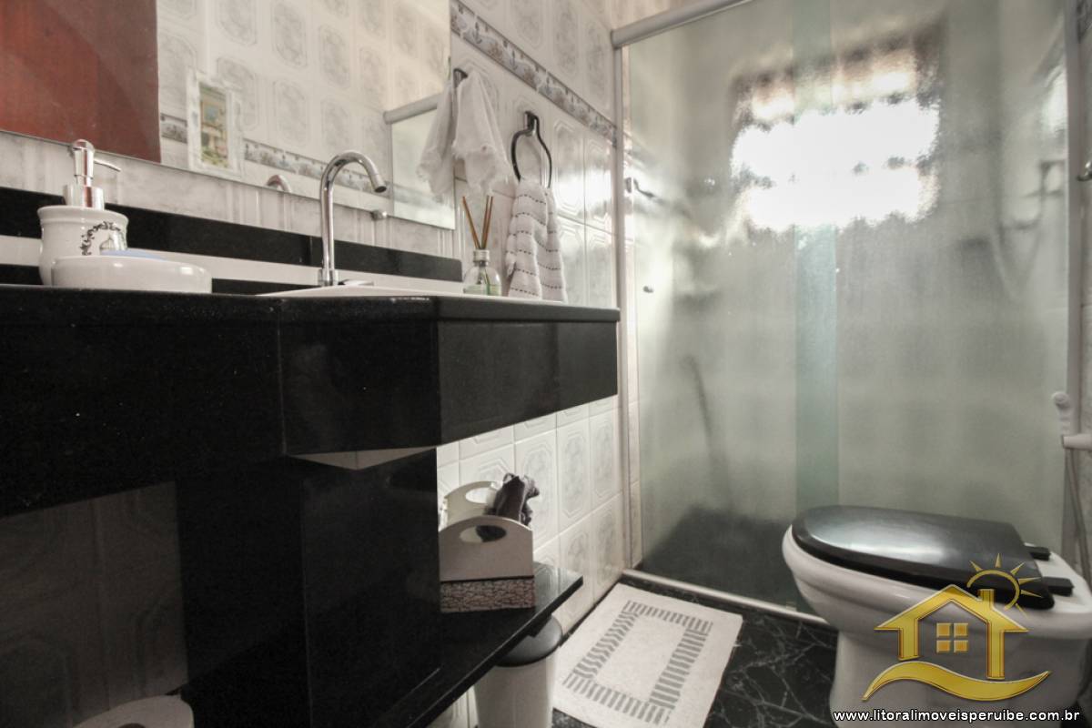 Casa no bairro São João Batista, Lado Linha