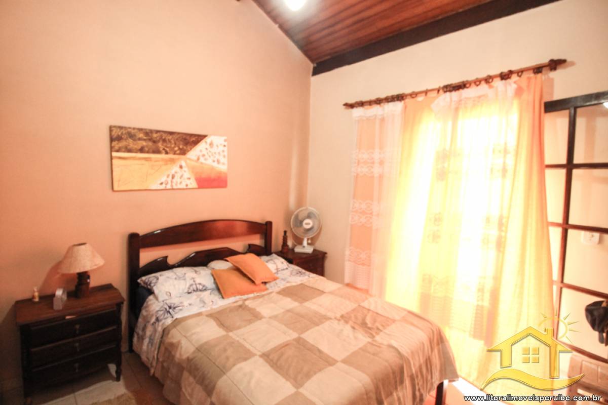 Casa no bairro São João Batista, Lado Linha