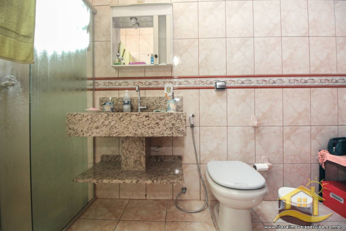 Casa no bairro São João Batista, Lado Linha