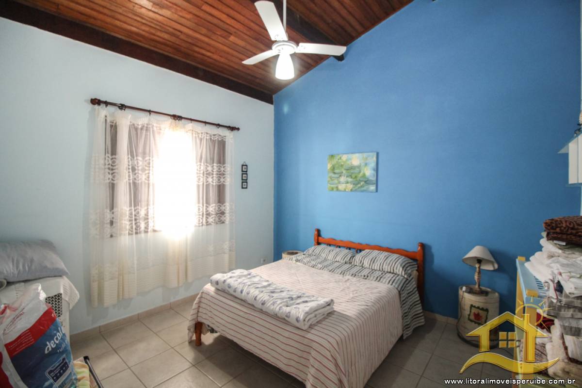 Casa no bairro São João Batista, Lado Linha