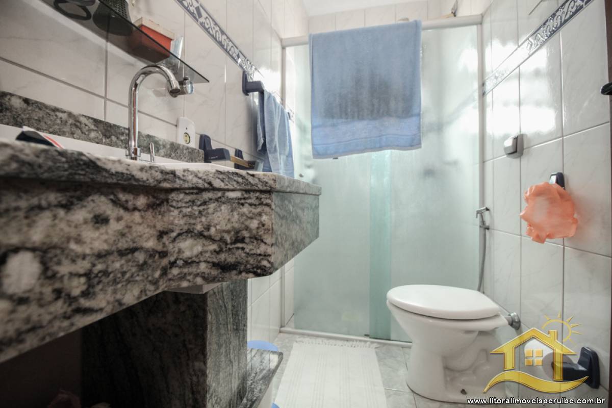 Casa no bairro São João Batista, Lado Linha