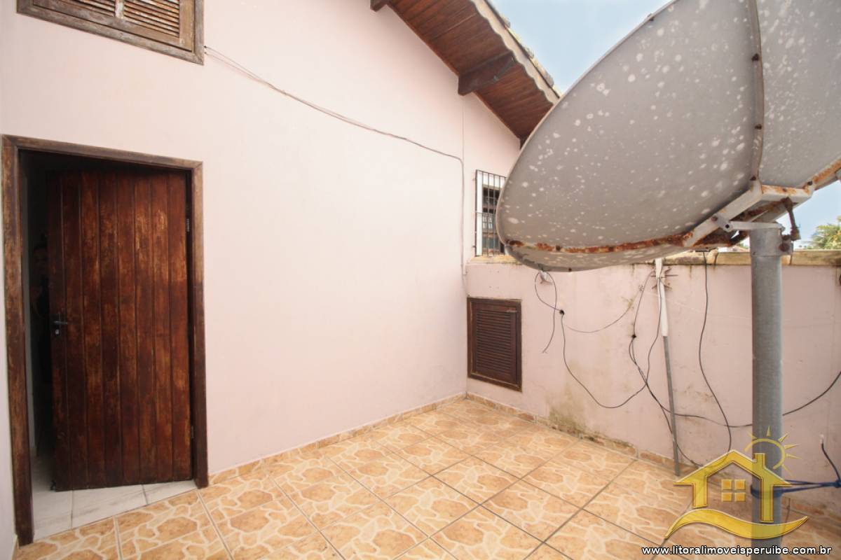 Casa no bairro São João Batista, Lado Linha