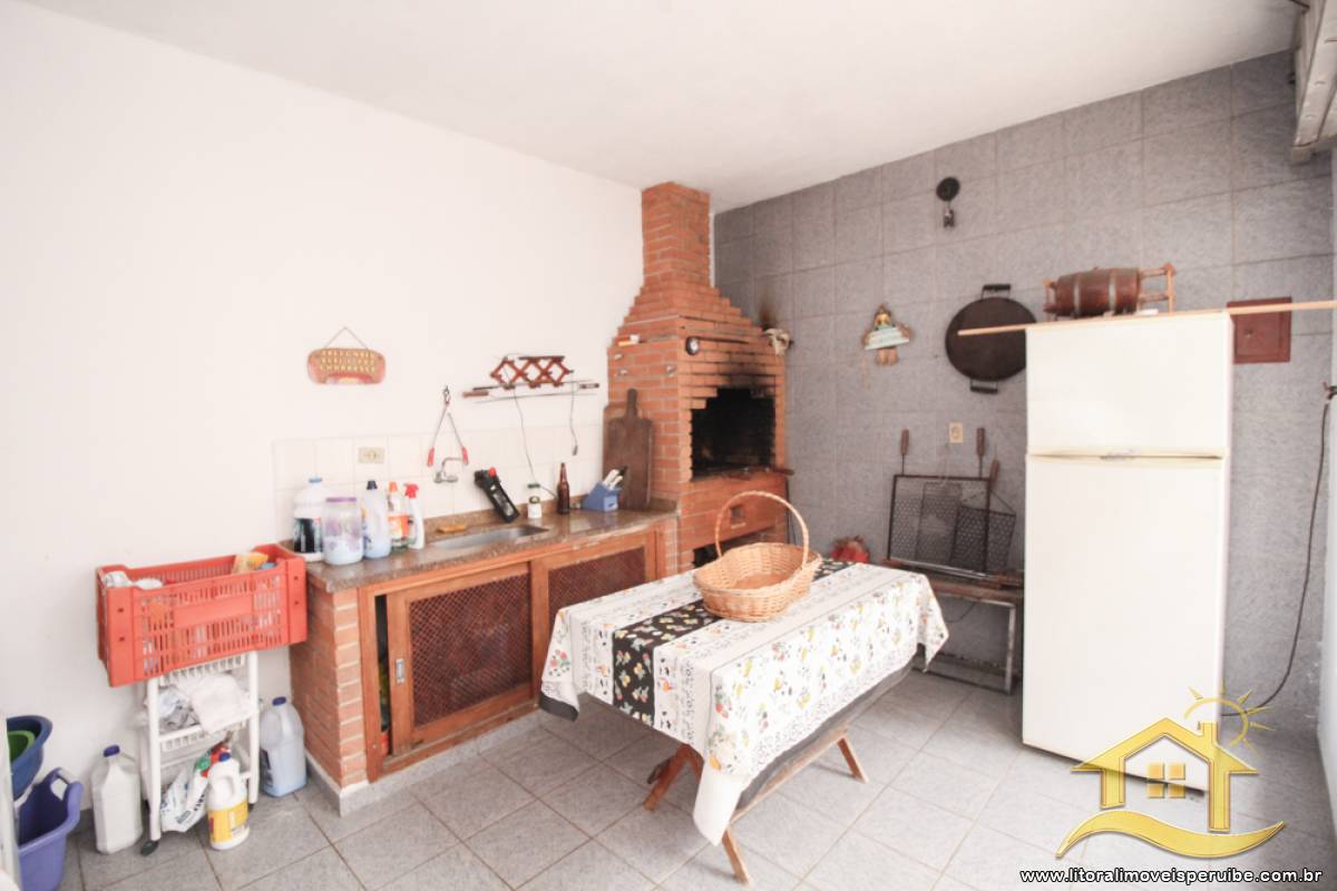 Casa no bairro São João Batista, Lado Linha