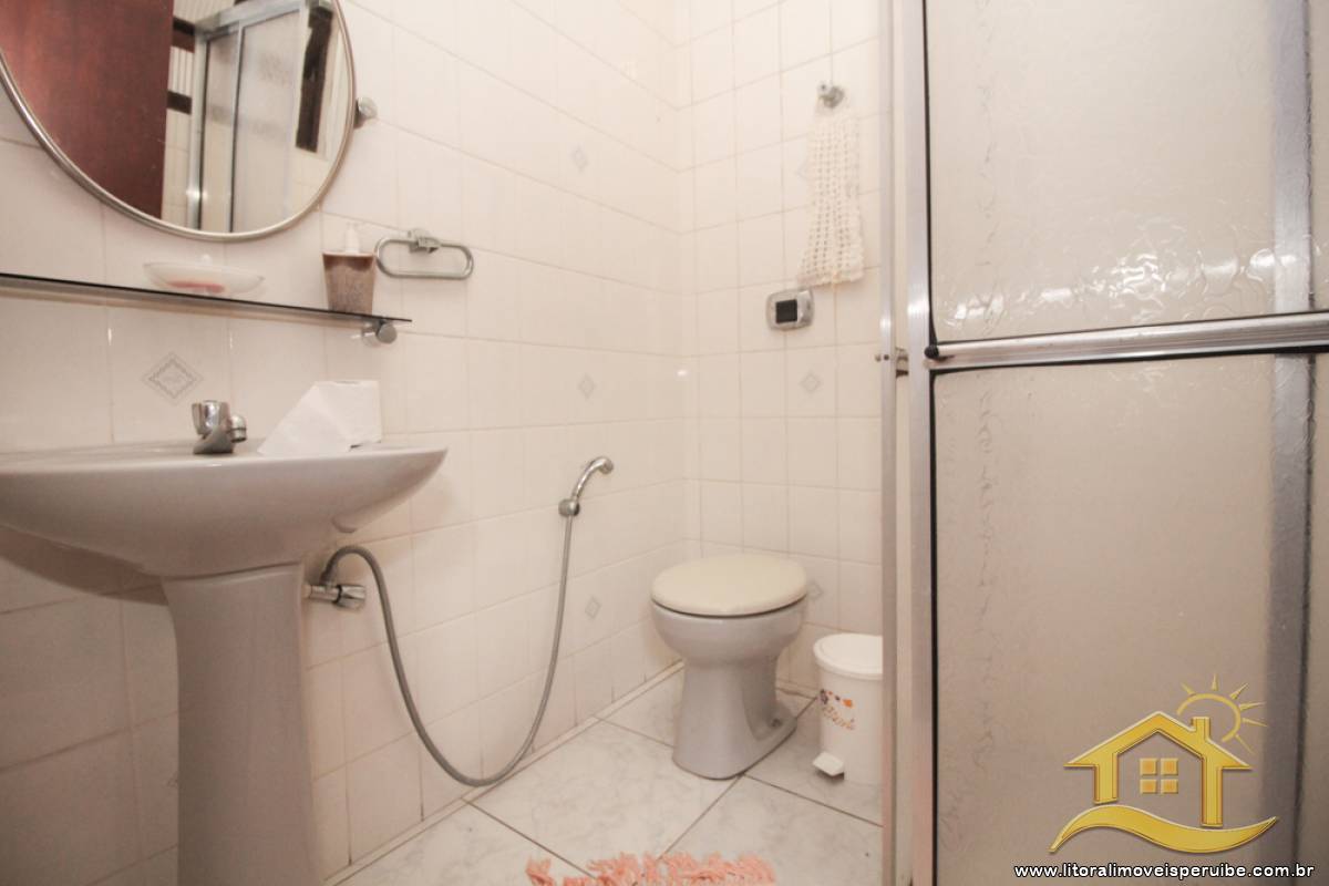 Casa no bairro São João Batista, Lado Linha