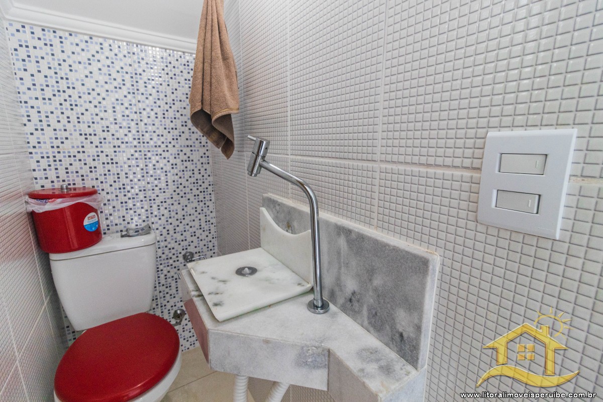 Casa no bairro Jardim Márcia, Pós Linha