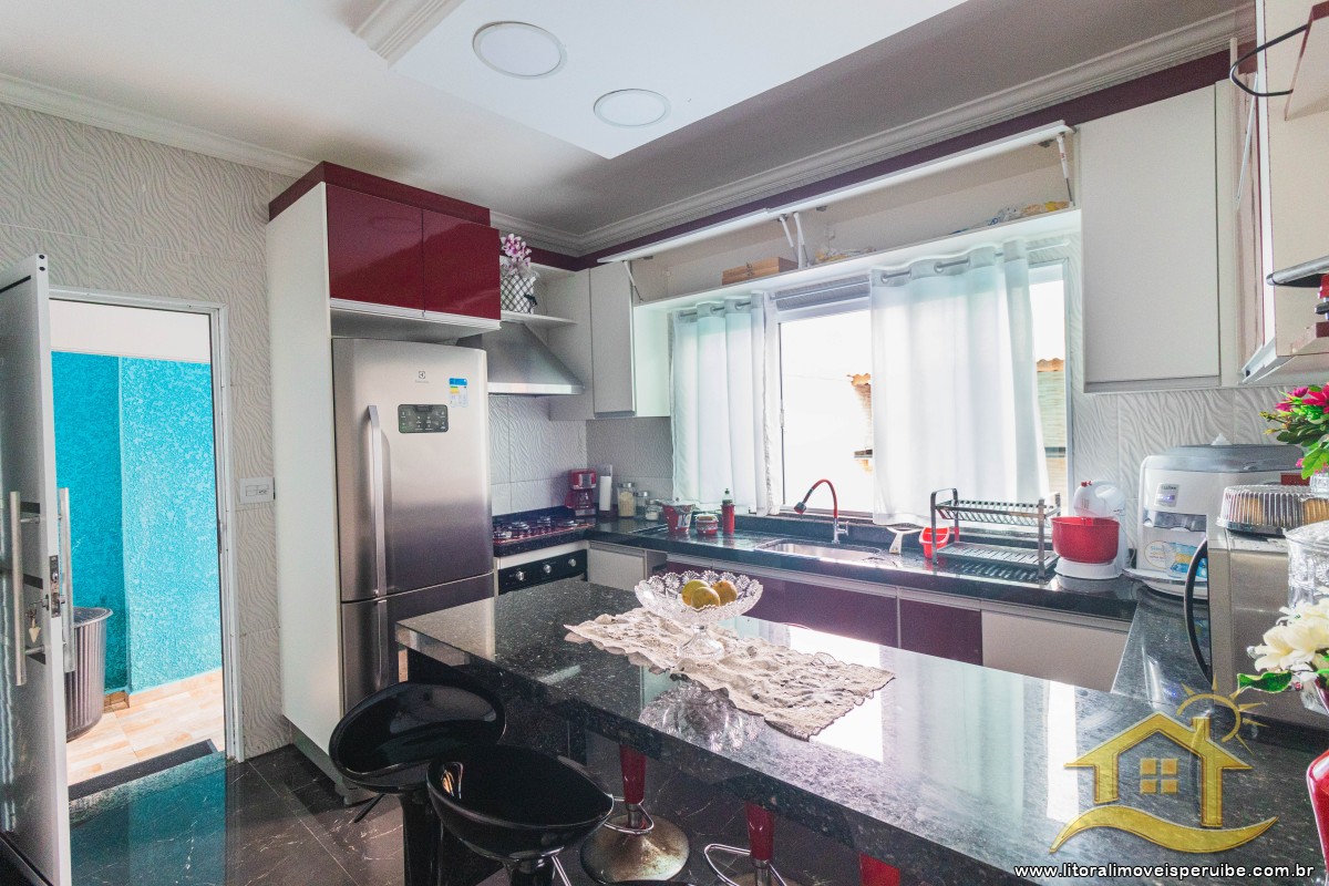 Casa no bairro Jardim Márcia, Pós Linha