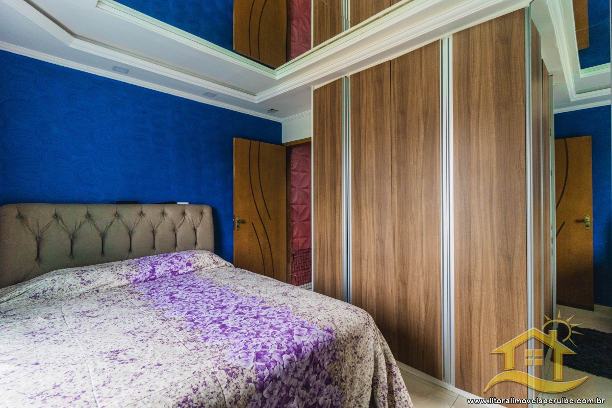 Casa no bairro Jardim Márcia, Pós Linha