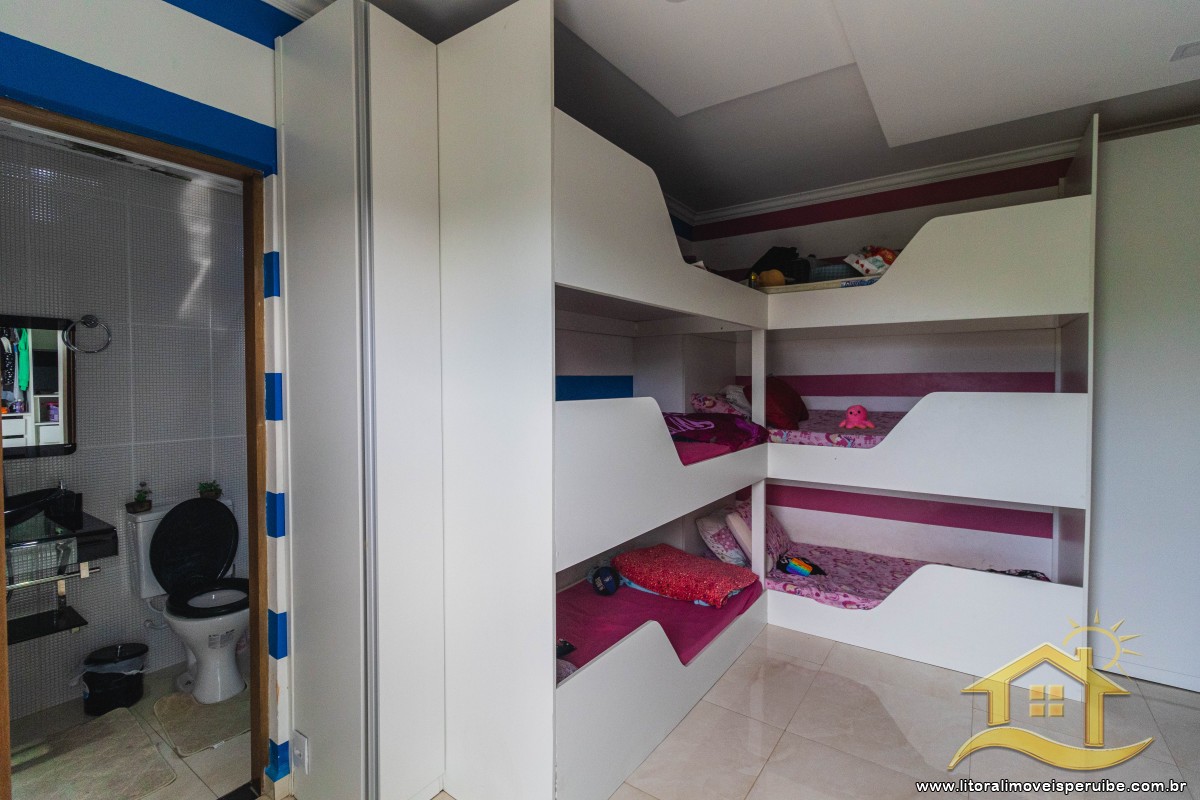 Casa no bairro Jardim Márcia, Pós Linha