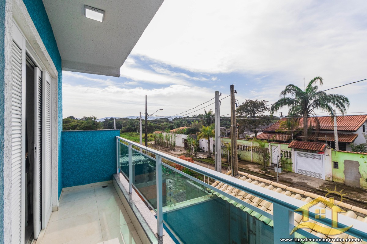 Casa no bairro Jardim Márcia, Pós Linha
