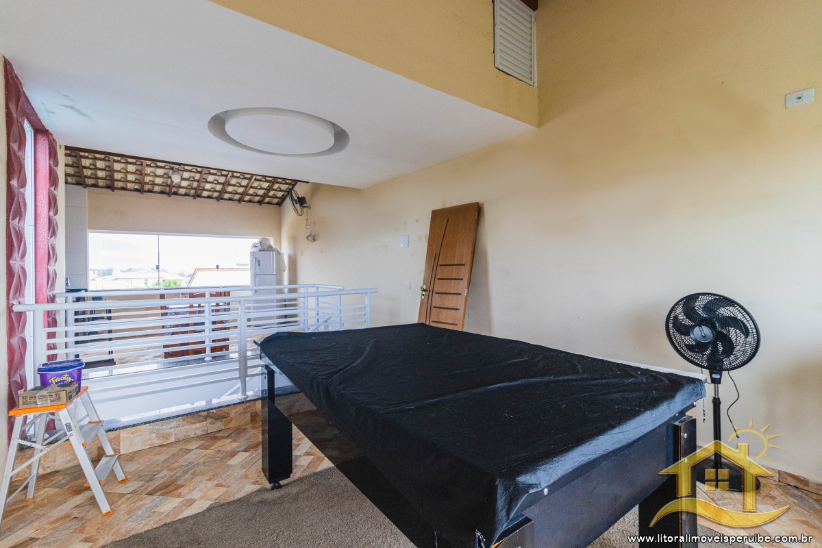 Casa no bairro Jardim Márcia, Pós Linha
