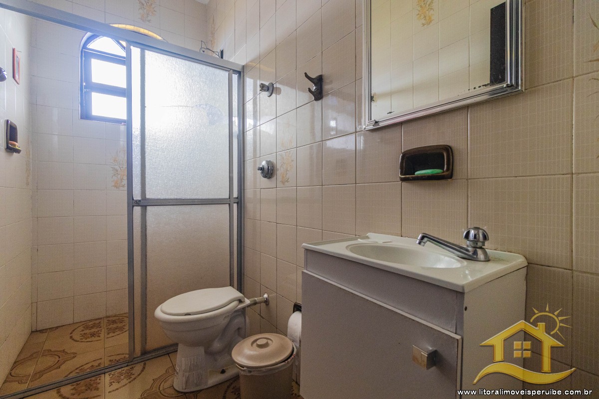 Casa no bairro Ribamar, Lado Linha
