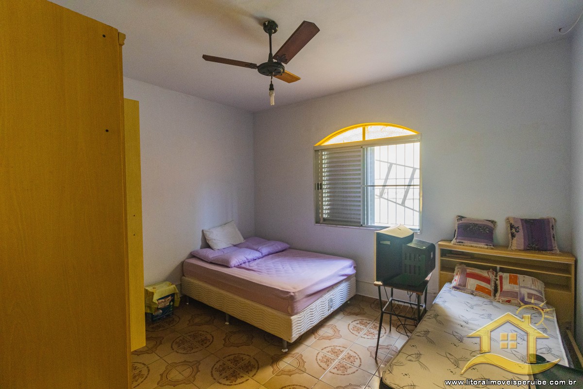 Casa no bairro Ribamar, Lado Linha