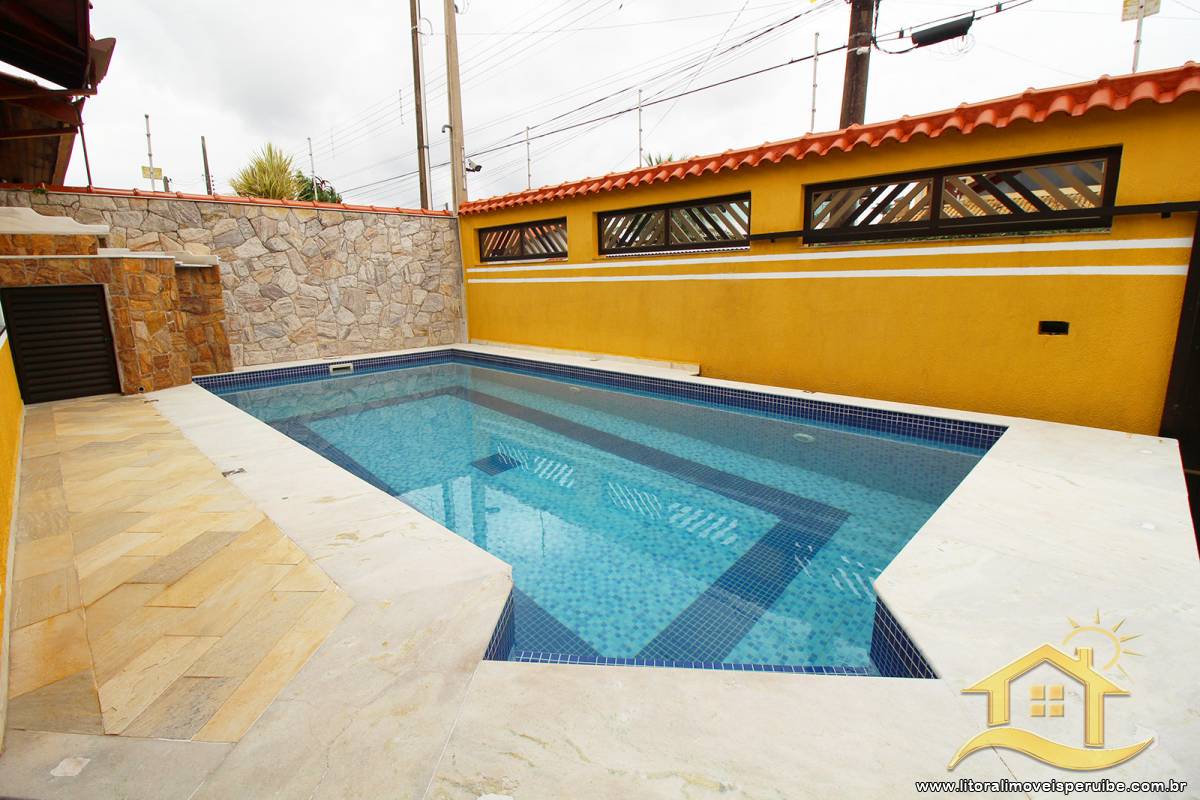 Casa no bairro Jardim Imperador, Lado Linha