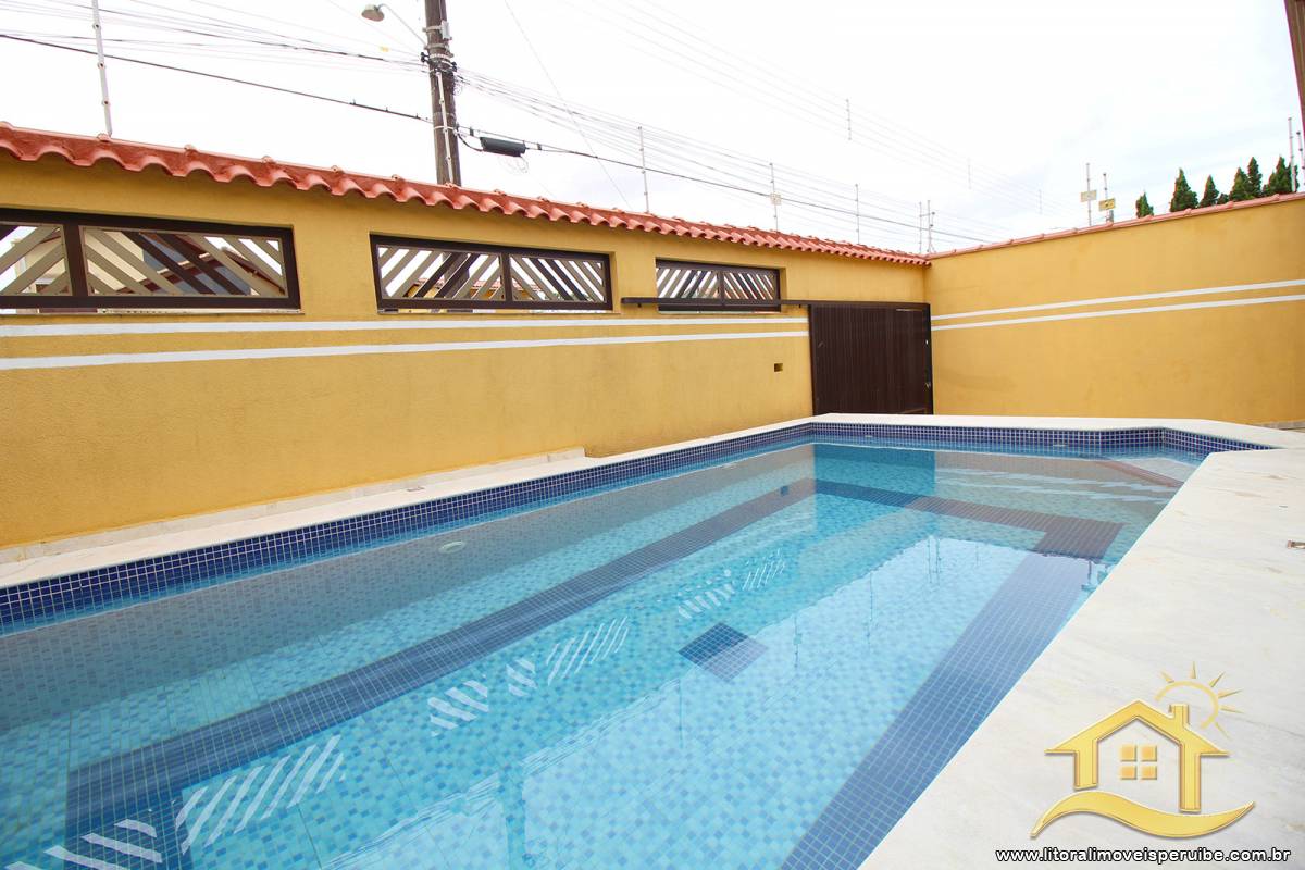 Casa no bairro Jardim Imperador, Lado Linha
