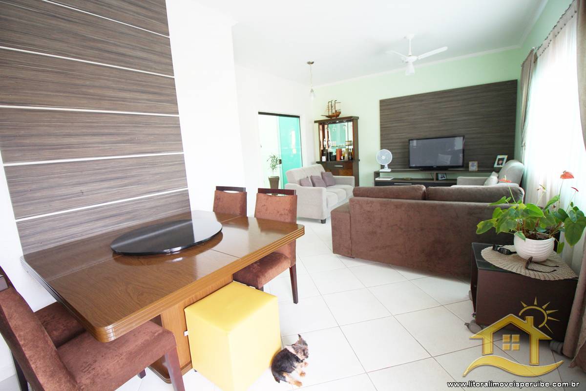 Casa no bairro Jardim Imperador, Lado Linha