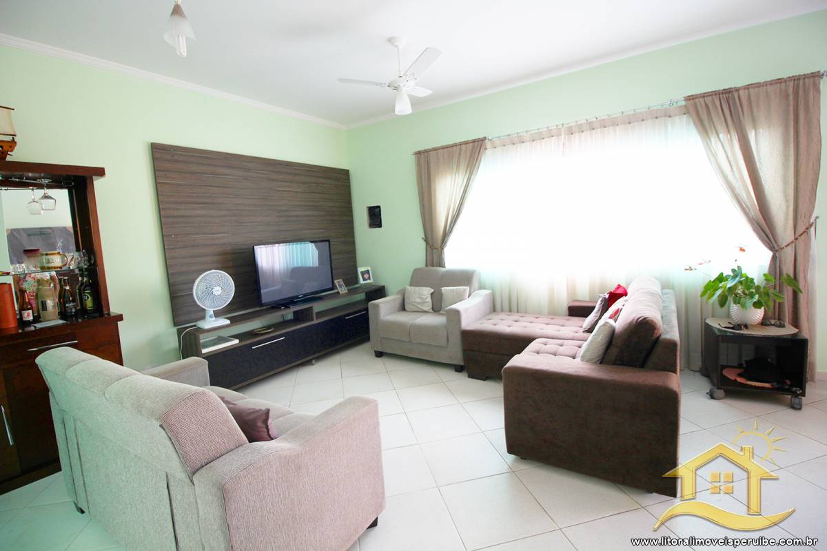 Casa no bairro Jardim Imperador, Lado Linha