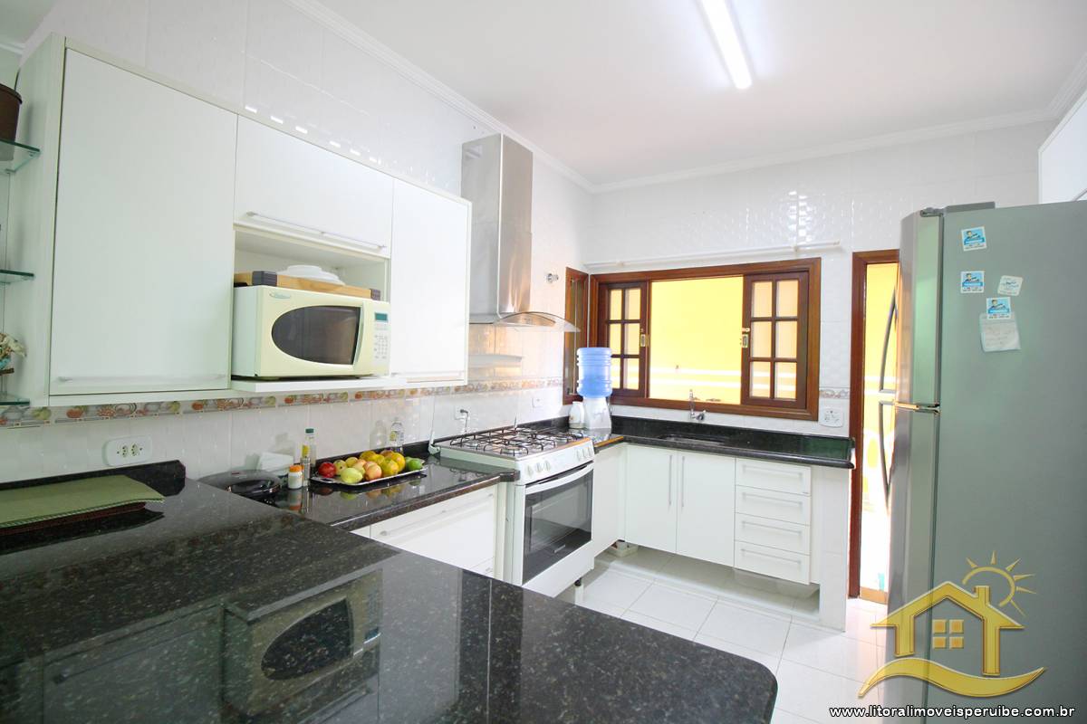 Casa no bairro Jardim Imperador, Lado Linha