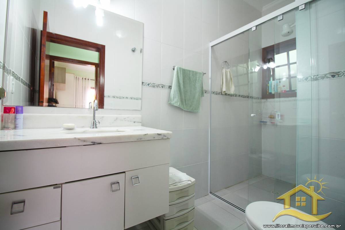 Casa no bairro Jardim Imperador, Lado Linha