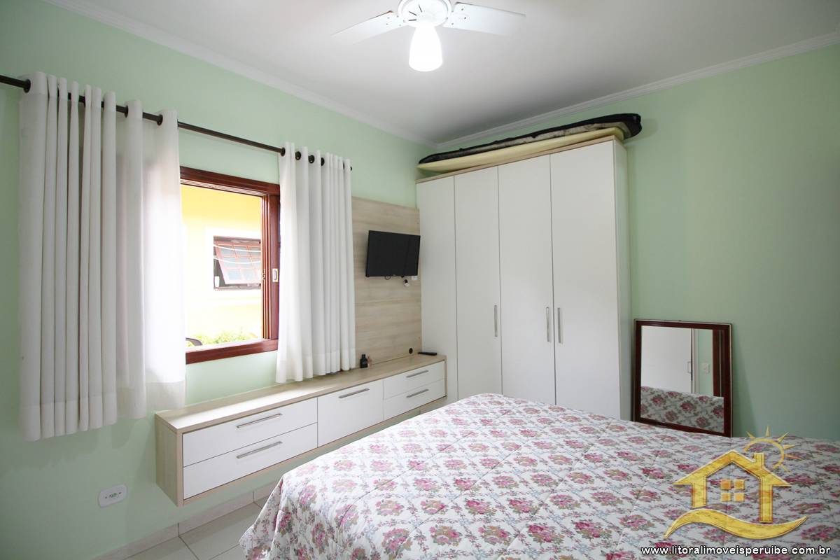 Casa no bairro Jardim Imperador, Lado Linha