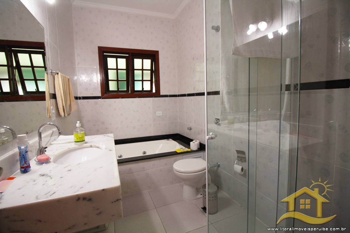 Casa no bairro Jardim Imperador, Lado Linha