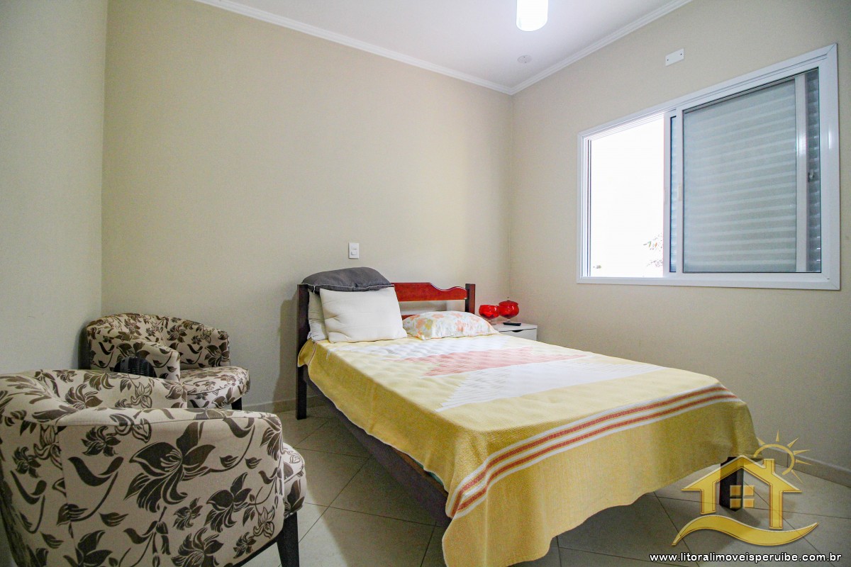 Casa no bairro Residencial Três Marias, Pós Linha