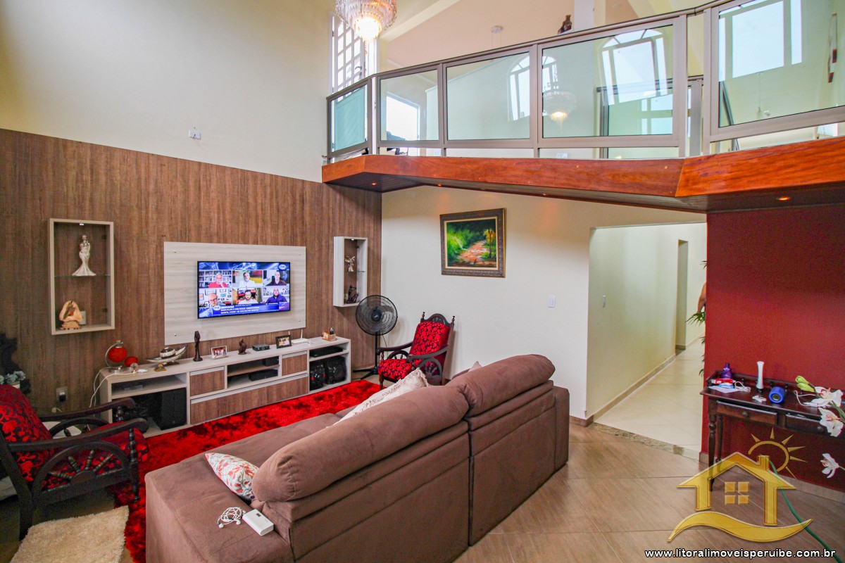 Casa no bairro Residencial Três Marias, Pós Linha