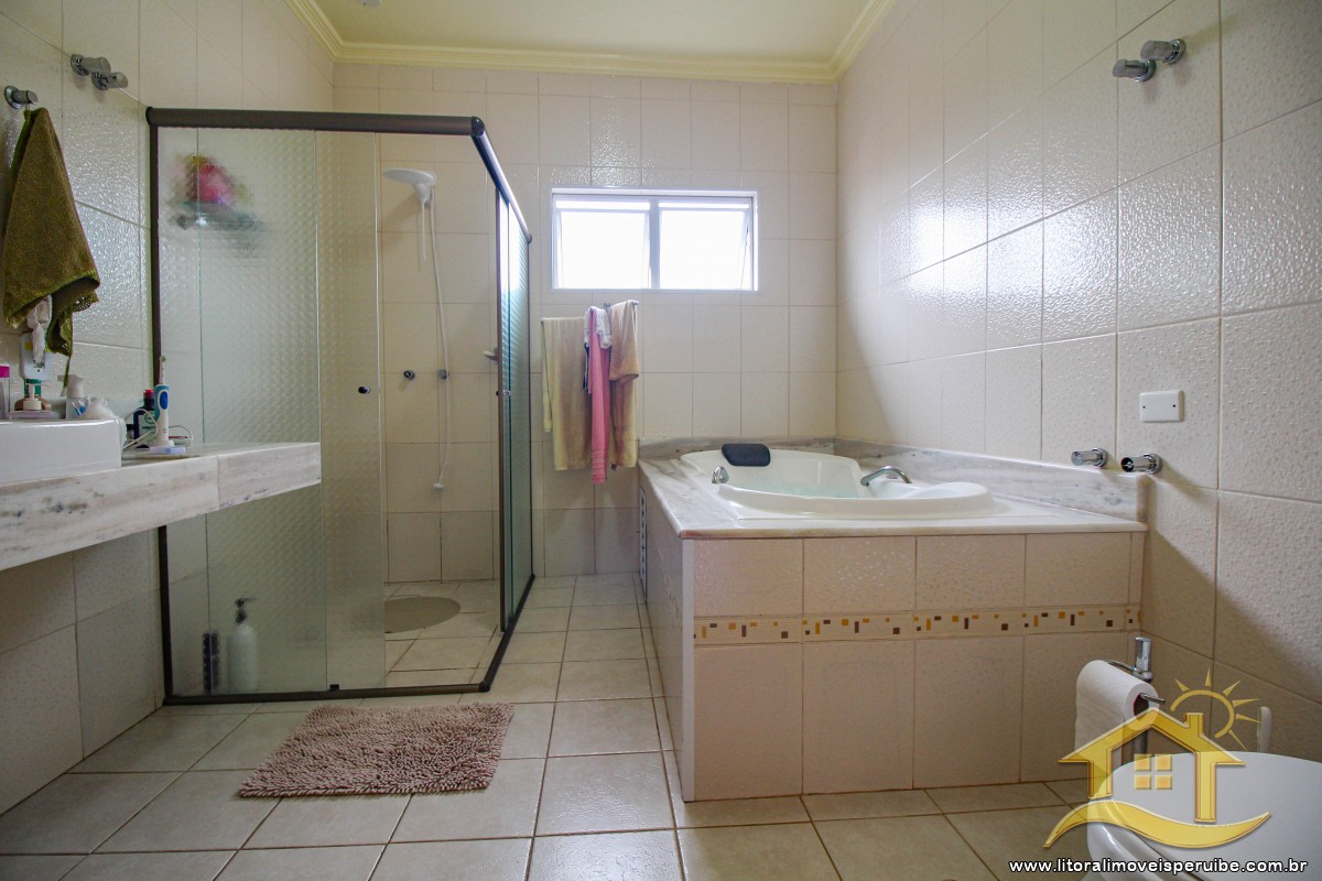 Casa no bairro Residencial Três Marias, Pós Linha