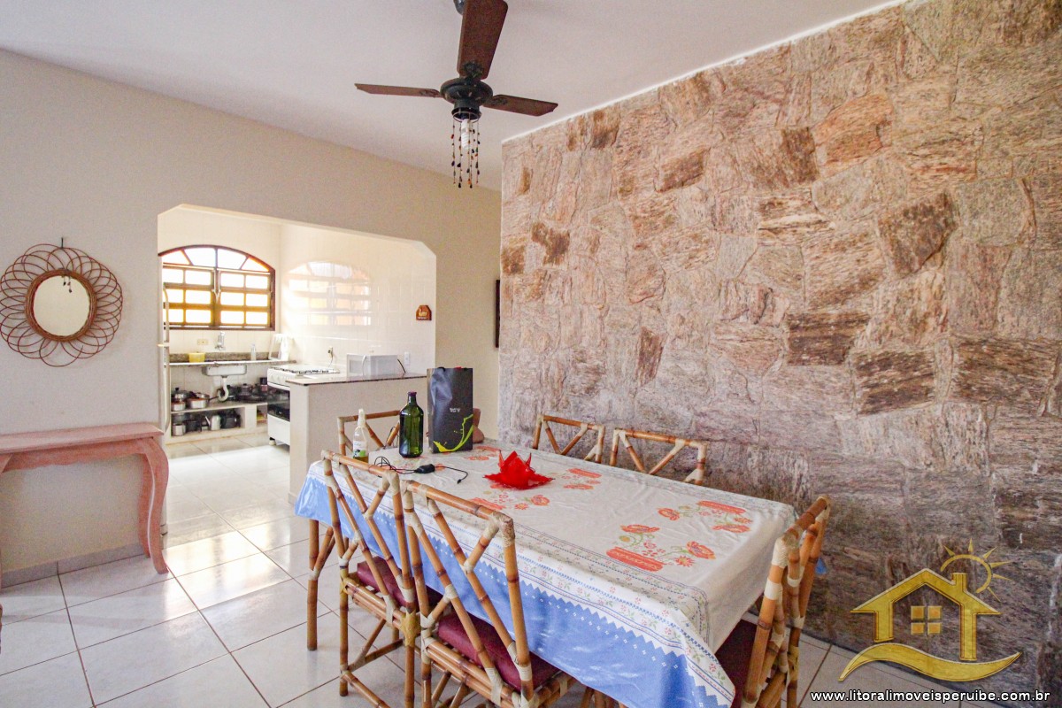 Casa no bairro Star, Frente ao Mar