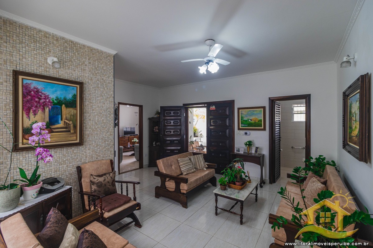 Casa no bairro Stella Maris, Lado Praia