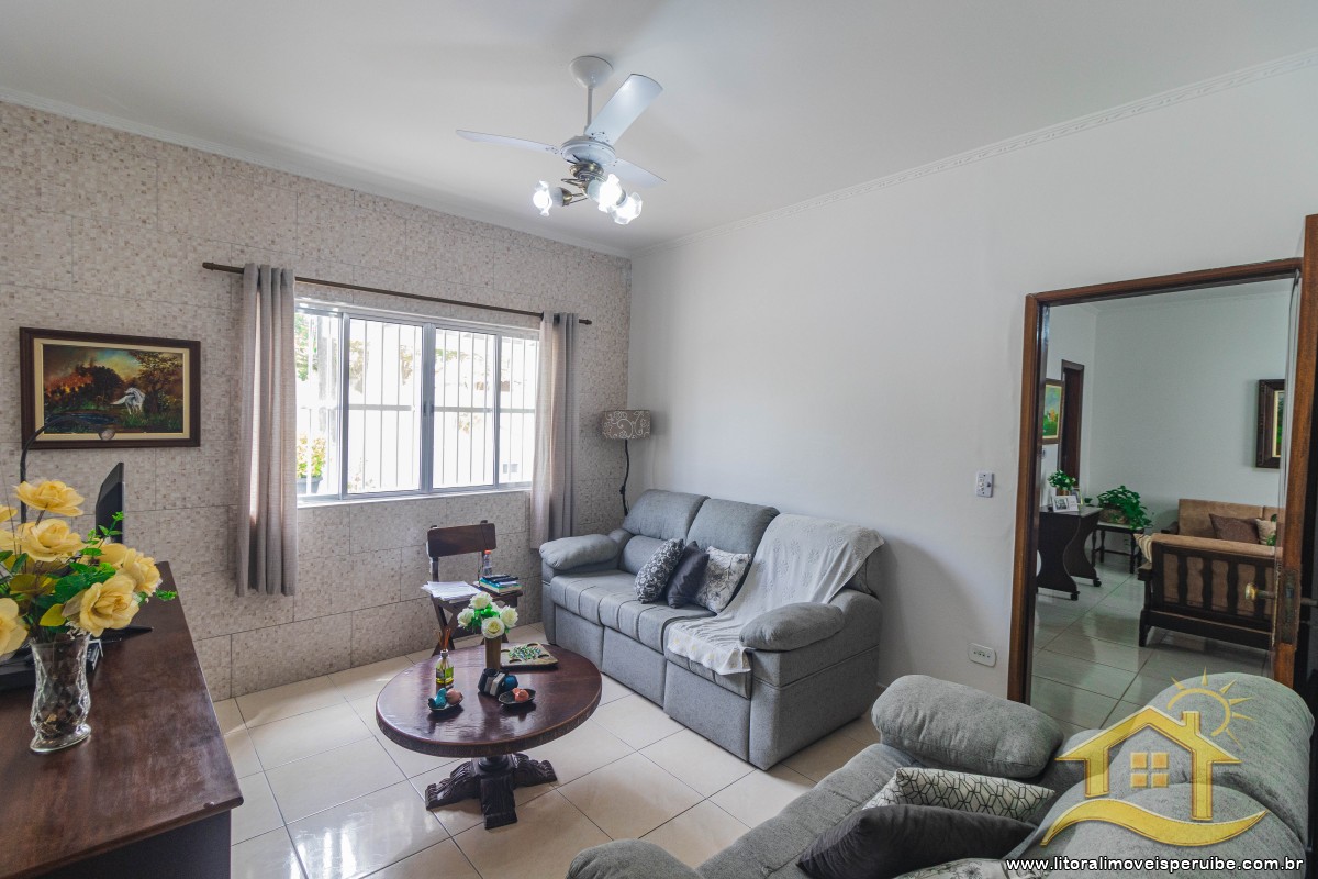 Casa no bairro Stella Maris, Lado Praia