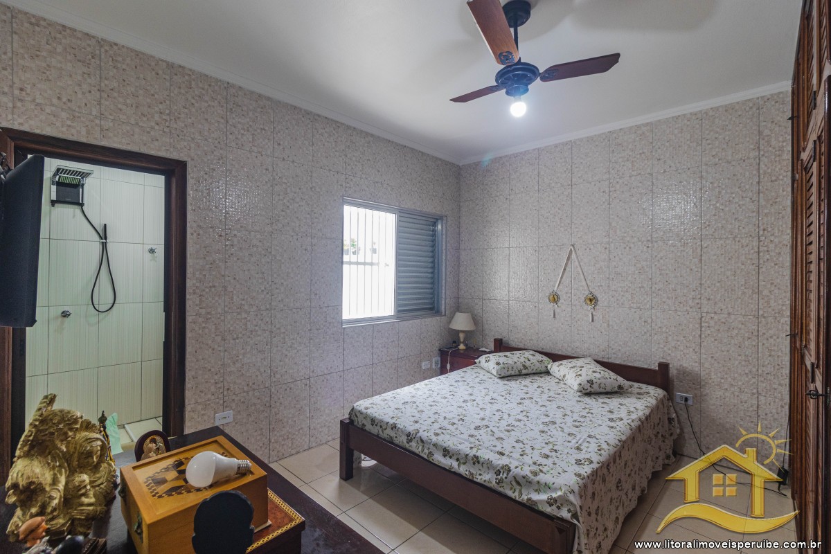 Casa no bairro Stella Maris, Lado Praia