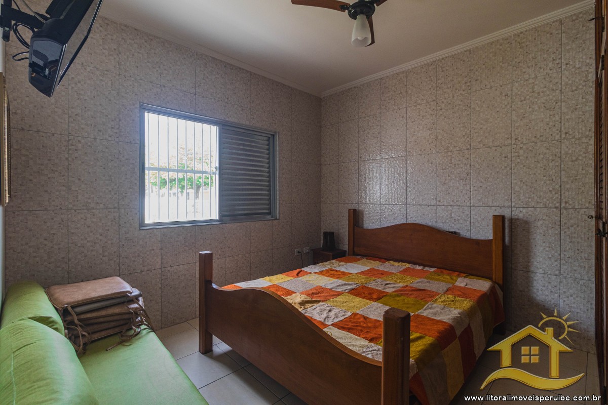 Casa no bairro Stella Maris, Lado Praia