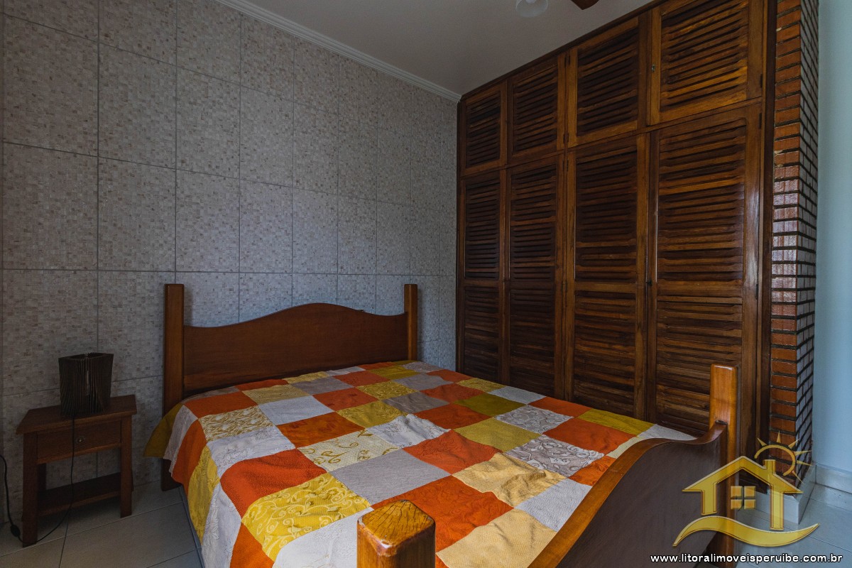 Casa no bairro Stella Maris, Lado Praia