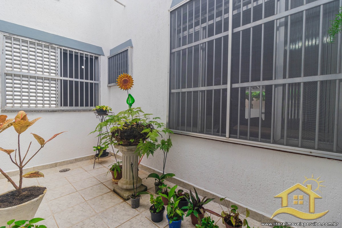 Casa no bairro Stella Maris, Lado Praia