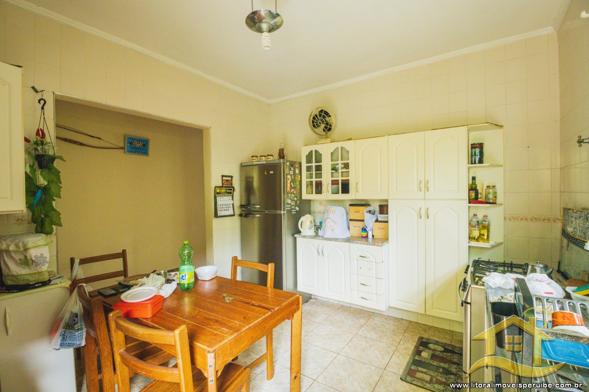 Casa no bairro Stella Maris, Lado Linha