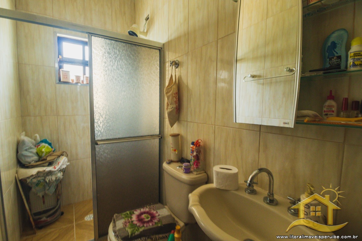 Casa no bairro Stella Maris, Lado Linha