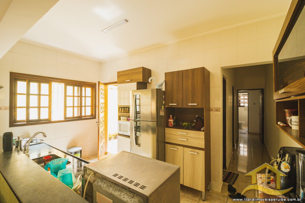 Casa no bairro Park D Aville, Pós Linha
