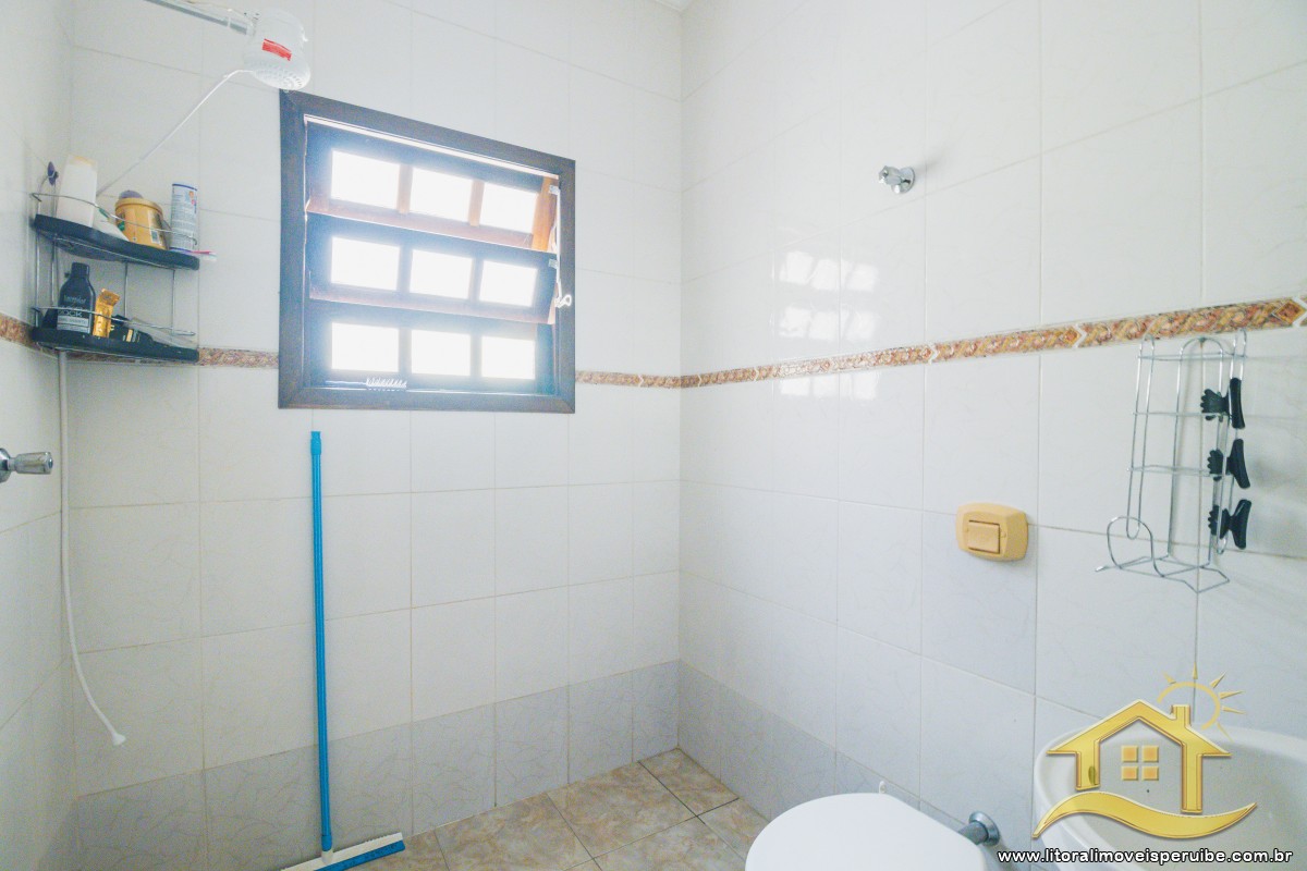 Casa no bairro Park D Aville, Pós Linha