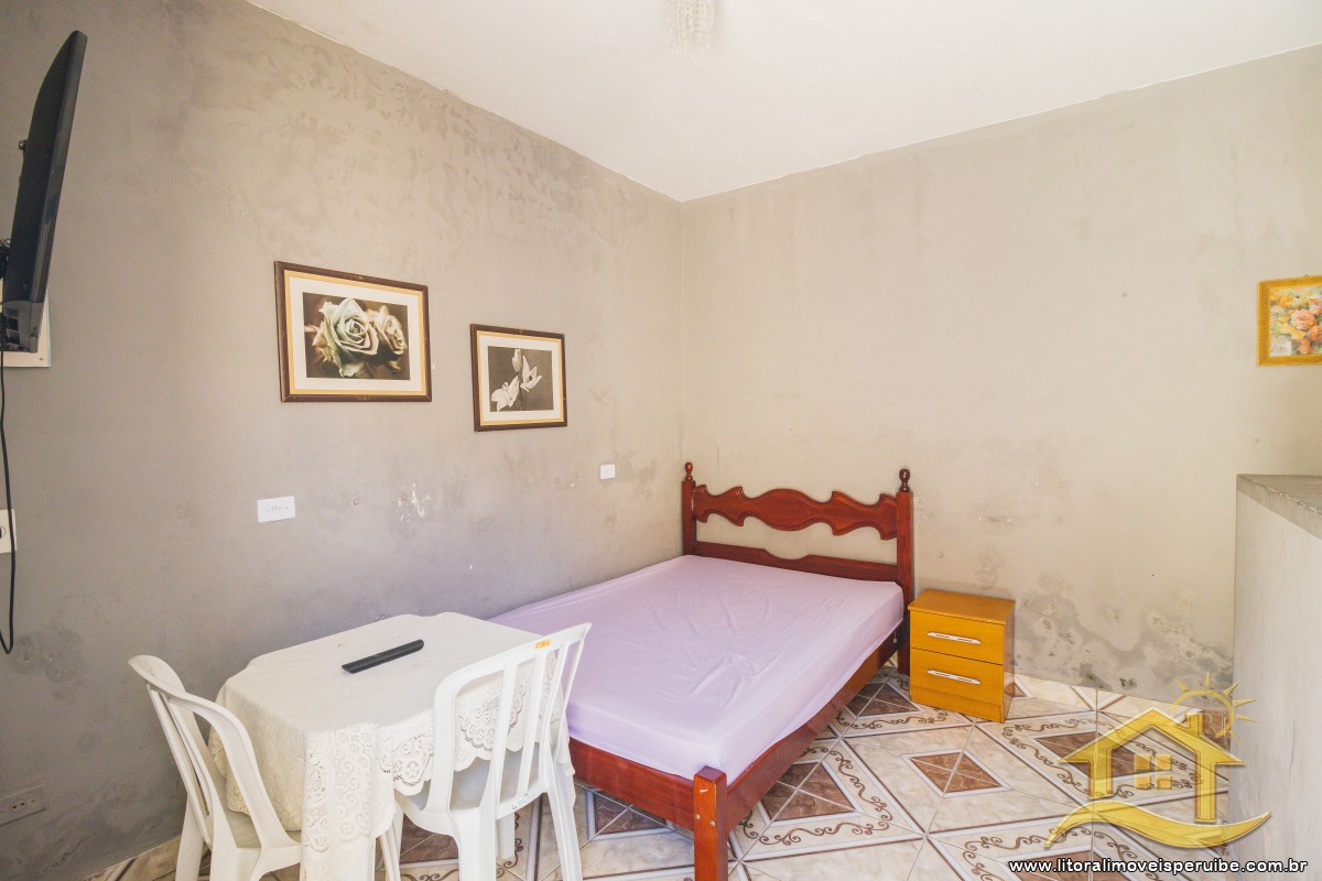 Casa no bairro Park D Aville, Pós Linha